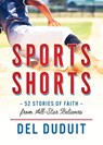 Sports Shorts - Del Duduit - 9781563095481