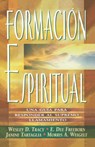 Formacion Espiritual - Wesley D Tracy ; E Dee Freeborn ; Janine Tartaglia - 9781563444401
