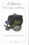 A Witch's Beverages and Brews - TELESCO,  Patricia - 9781564144867