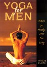 Yoga for Men - Thomas Claire - 9781564146656