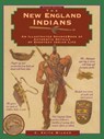 New England Indians - C. Keith Wilbur - 9781564409935