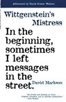 Wittgenstein's Mistress - David Markson - 9781564782113