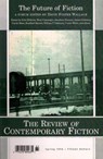Review of Contemporary Fiction: XVI, #1 - John O'Brien ; David Foster Wallace - 9781564783950