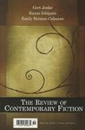 The Review of Contemporary Fiction: Gert Jonke Kazuo Ishiguro, Emily Holmes Coleman Volume 25-1 - John O'Brien - 9781564783998