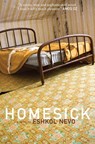 Homesick - Eshkol Nevo - 9781564785824