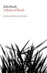 John Barth: A Body of Words - Charlie Harris ; Gabrielle Dean - 9781564788696