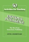 50 Activities Emotional Intelligence L1 - Dianne Schilling - 9781564990327