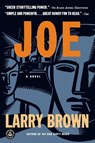 JOE - Larry Brown - 9781565124134