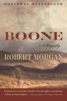 Boone - Robert Morgan - 9781565126152