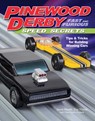 Pinewood Derby Fast and Furious Speed Secrets - David Meade - 9781565239043