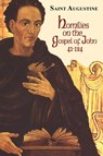 Homilies on the Gospel of John (41-124) - Saint Augustine - 9781565480612