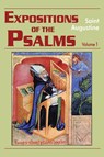 Expositions of the Psalms 1-32 - Edmund Augustine ; John E. Rotelle - 9781565481404