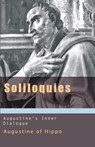 Soliloquies - Edmund Augustine ; St Augustine of Hippo - 9781565481428