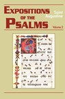 Expositions of the Psalms - Saint Augustine ; Edmund Augustine - 9781565481466