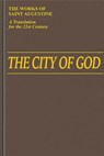 CITY OF GOD (1-10) - John E. Rotelle - 9781565484542