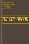 The City of God (11-22) - John E. Rotelle - 9781565484795
