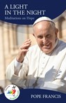 A Light in the Night - Pope Francis - 9781565486430