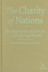 The Charity Of Nations - SMILLIE,  Ian ; Minear, Larry - 9781565491915
