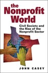 Nonprofit World - John Casey - 9781565495302