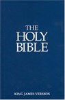 KJV Economy Bible - Hendrickson Publishers - 9781565633254