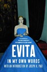 Evita - Eva Peron - 9781565843530