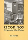 Recodings - Hal Foster - 9781565844643