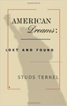 American Dreams - Studs Terkel - 9781565845459