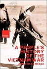 A People's History Of The Vietnam War - Jonathan Neale - 9781565849433