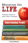 Education for Life - J.Donald Walters - 9781565897403