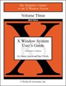 X Wind Sys User Gde Mtif 1.2 Rel5 Vol 3M - Valerie Quercia ; Tim O'Reilly - 9781565920156