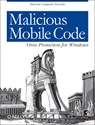 Malicious Mobile Code - Roger A. Grimes - 9781565926820