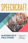 Speechcraft - Brent C Oberg - 9781566080064