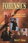 Forensics - Oberg - 9781566080156