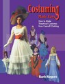 Costuming Made Easy - Barb Rogers - 9781566080484