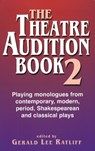 Theatre Audition Book II - Gerald Lee Ratliff - 9781566081658