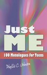 Just Me - Phyllis C Johnson - 9781566081900