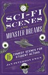 Sci-Fi Scenes & Monster Dreams - Jan Peterson Ewen - 9781566081979