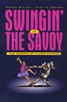 Swingin' at the Savoy - Norma Miller - 9781566398497