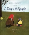 A Day with Yayah - Nicola I. Campbell - 9781566560412