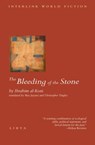 The Bleeding of the Stone - Ibrahim Kuni - 9781566564175