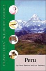Peru - David Pearson ; Les Beletsky - 9781566565455