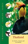 Thailand (Traveller's Wildlife Guides) - Les Beletsky ; David L Pearson - 9781566566940