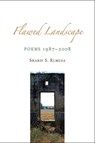 Flawed Landscape: Poems 1987-2008 - Sharif S. Elmusa - 9781566567343