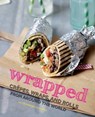 Wrapped - PAGRACH-CHANDRA,  Gaitri - 9781566569996