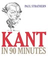 Kant in 90 Minutes - Paul Strathern - 9781566631235