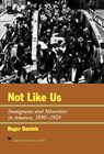 Not Like Us - Roger Daniels - 9781566631655