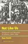 Not Like Us - Roger Daniels - 9781566631662