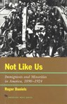 Not Like Us - Roger Daniels - 9781566631662
