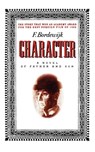 Character - Ferdinand Bordewijk - 9781566632270