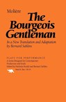 The Bourgeois Gentleman - Moliere - 9781566633048